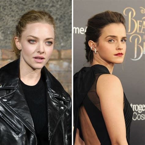 amanda seyfried leak|Emma Watson and Amanda Seyfried Take Legal Action Over Leaked。